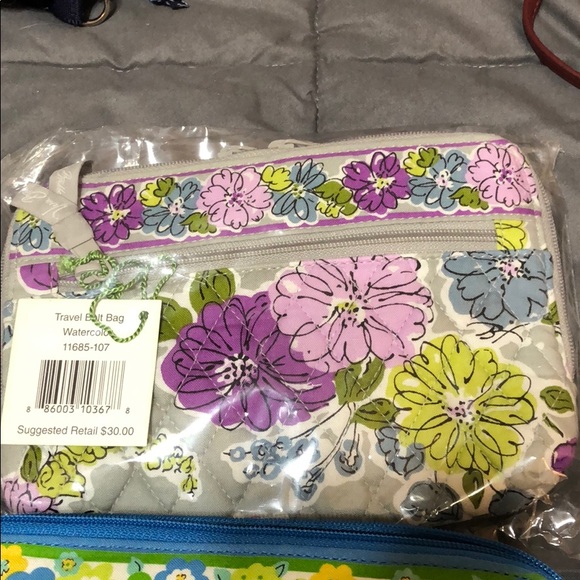 Vera Bradley (2) belly bags. - Picture 3 of 3